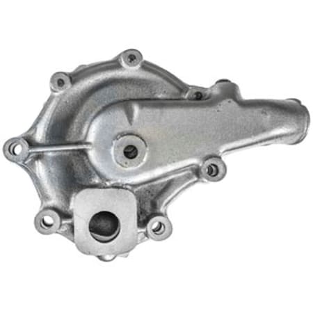 Aftermarket Water Pump W Single Pulley A-87800116-AI